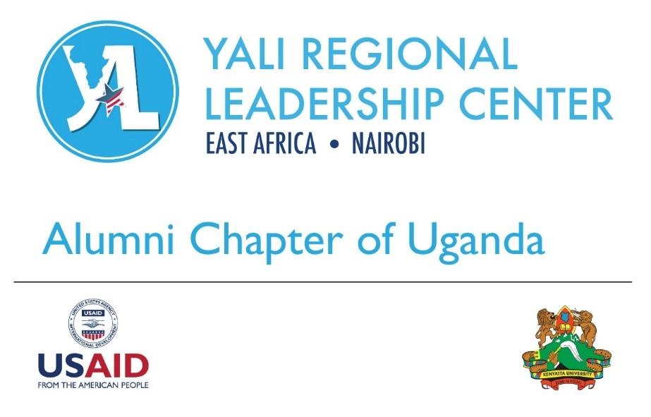 YALI Uganda